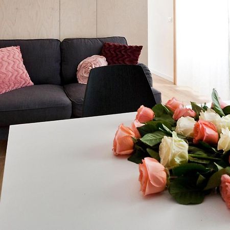 Italianway-Caretto Apartment Milan Luaran gambar