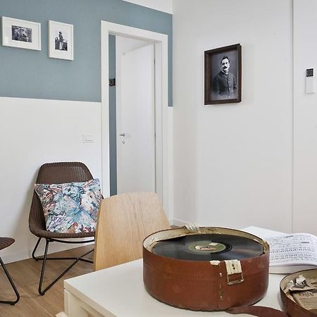 Italianway-Caretto Apartment Milan Luaran gambar
