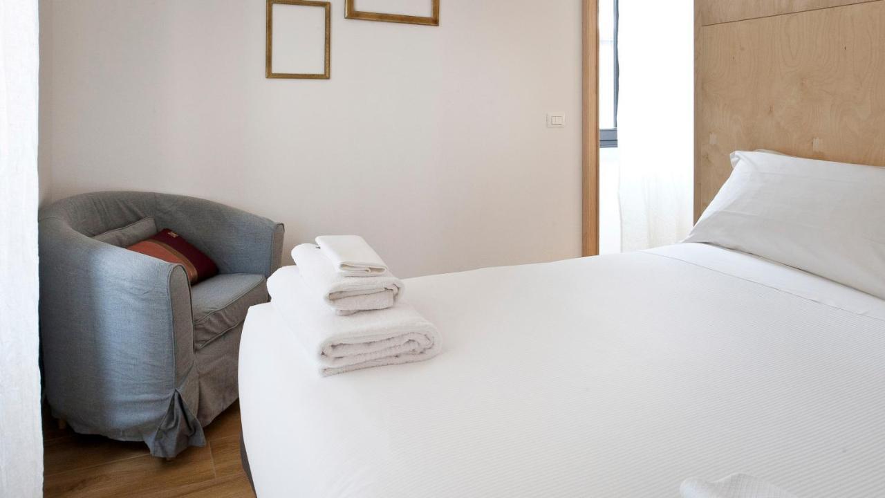 Italianway-Caretto Apartment Milan Luaran gambar