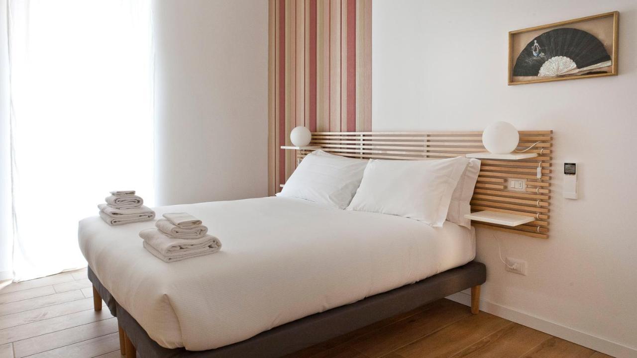 Italianway-Caretto Apartment Milan Luaran gambar