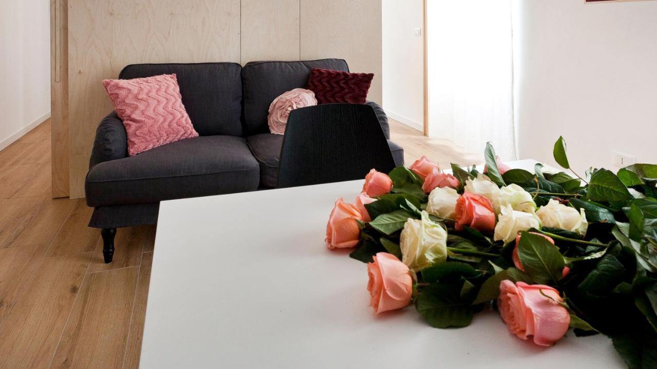 Italianway-Caretto Apartment Milan Luaran gambar