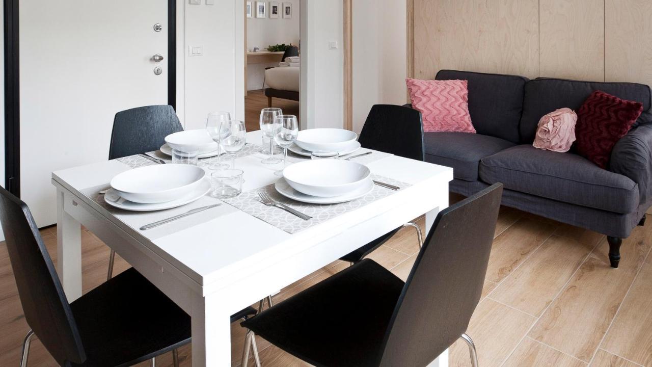 Italianway-Caretto Apartment Milan Luaran gambar