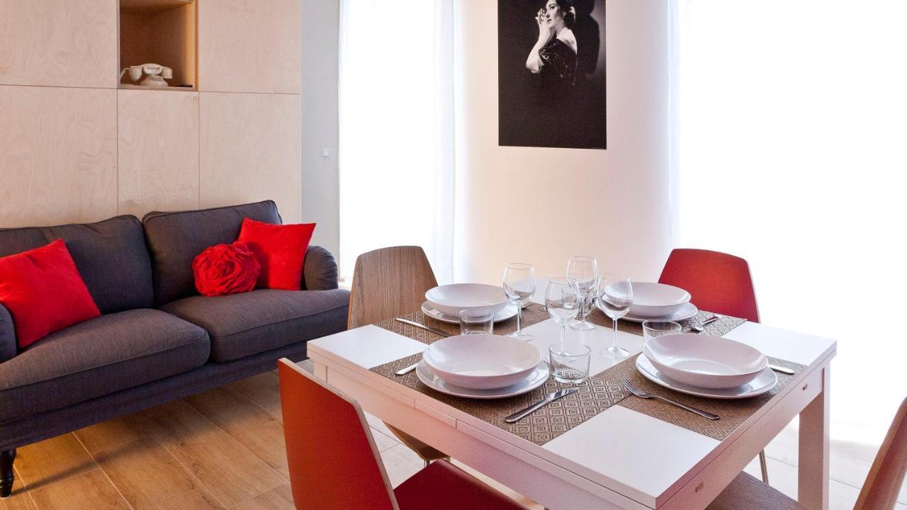 Italianway-Caretto Apartment Milan Luaran gambar