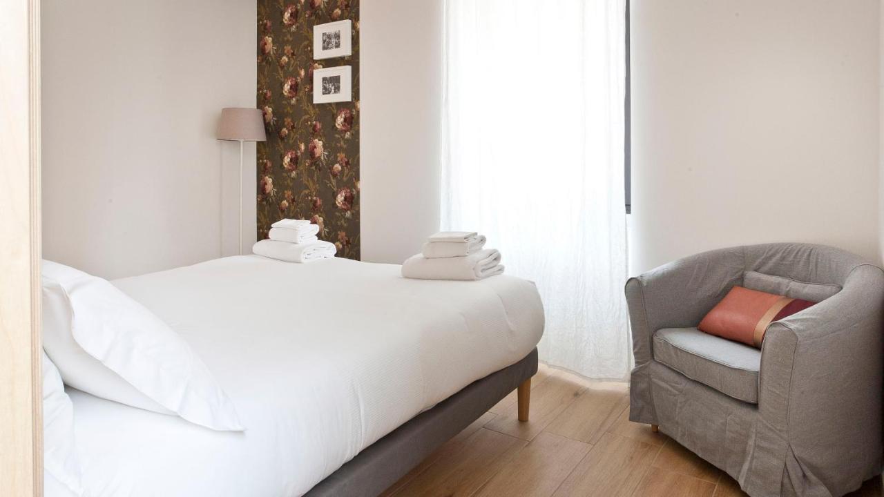 Italianway-Caretto Apartment Milan Luaran gambar