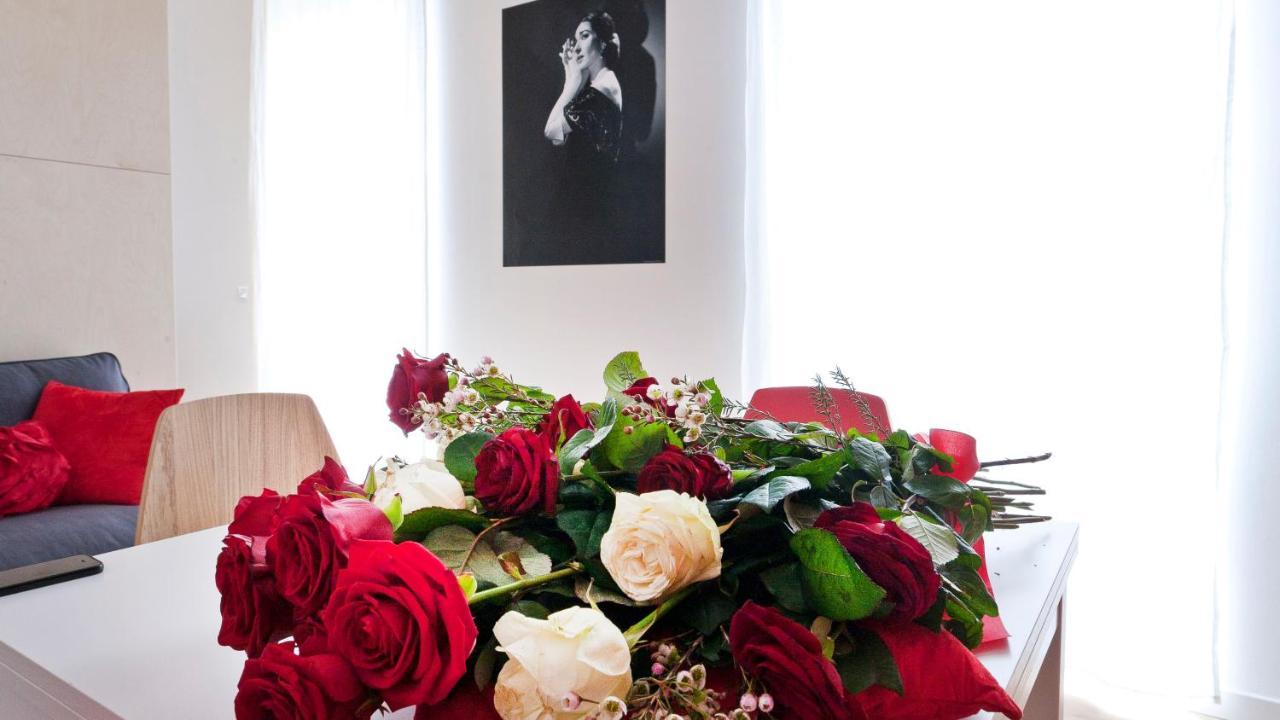 Italianway-Caretto Apartment Milan Luaran gambar