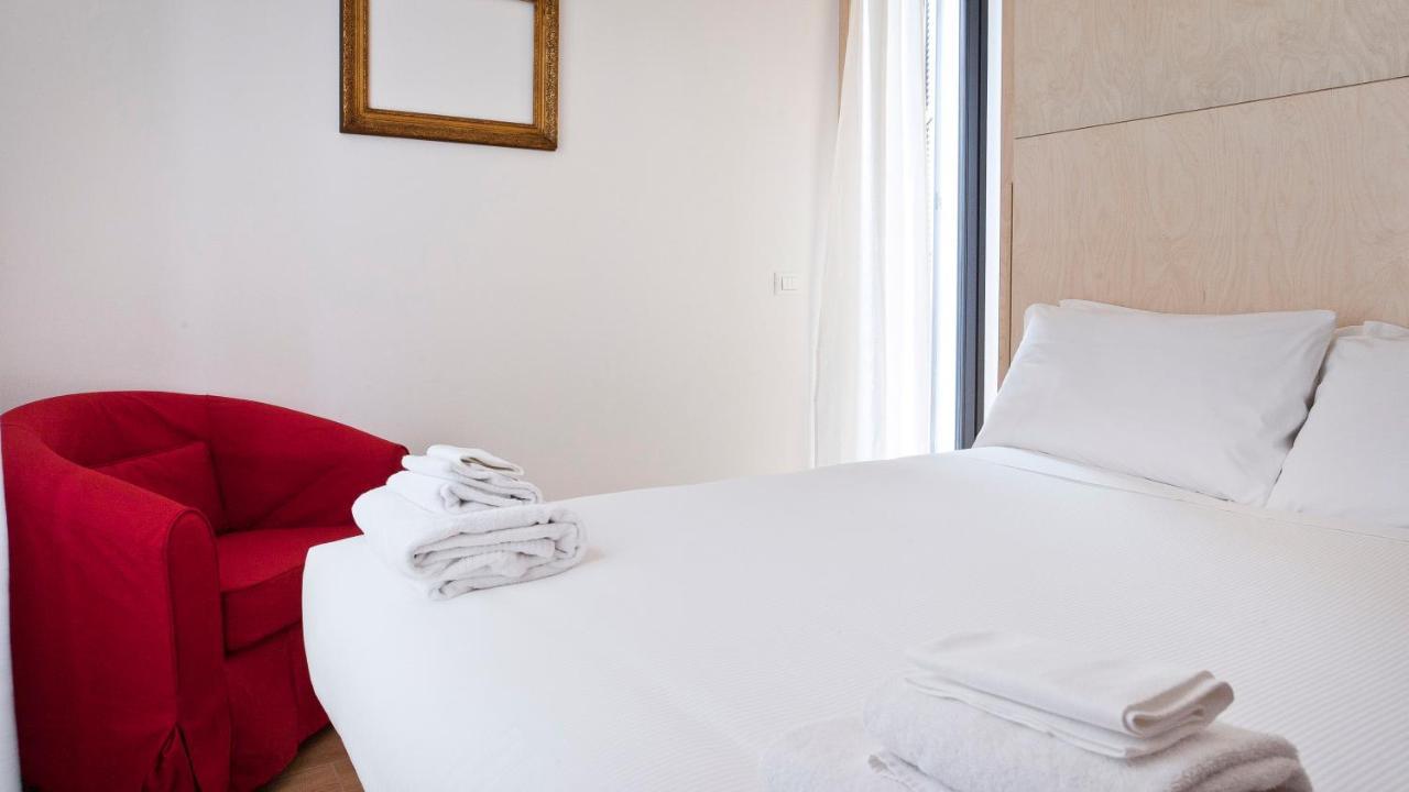 Italianway-Caretto Apartment Milan Luaran gambar