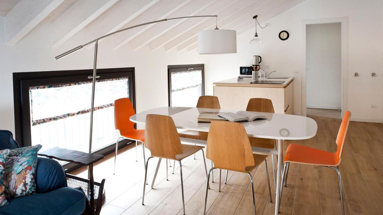 Italianway-Caretto Apartment Milan Luaran gambar
