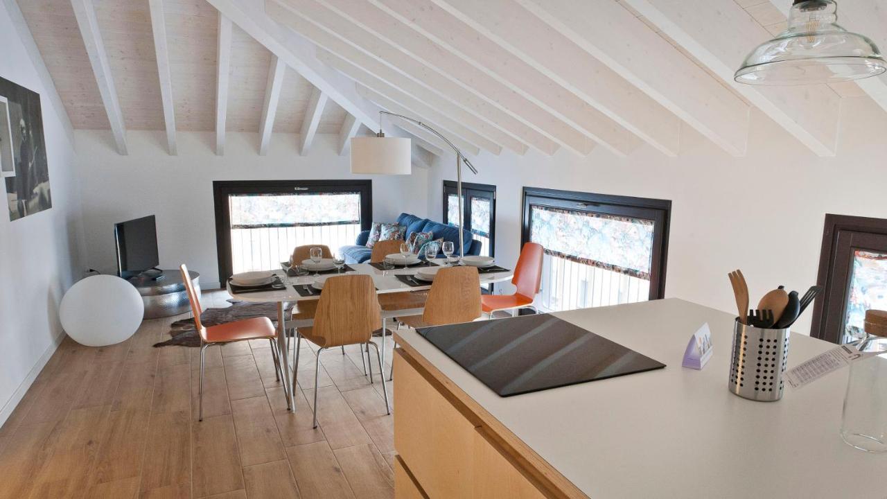 Italianway-Caretto Apartment Milan Luaran gambar