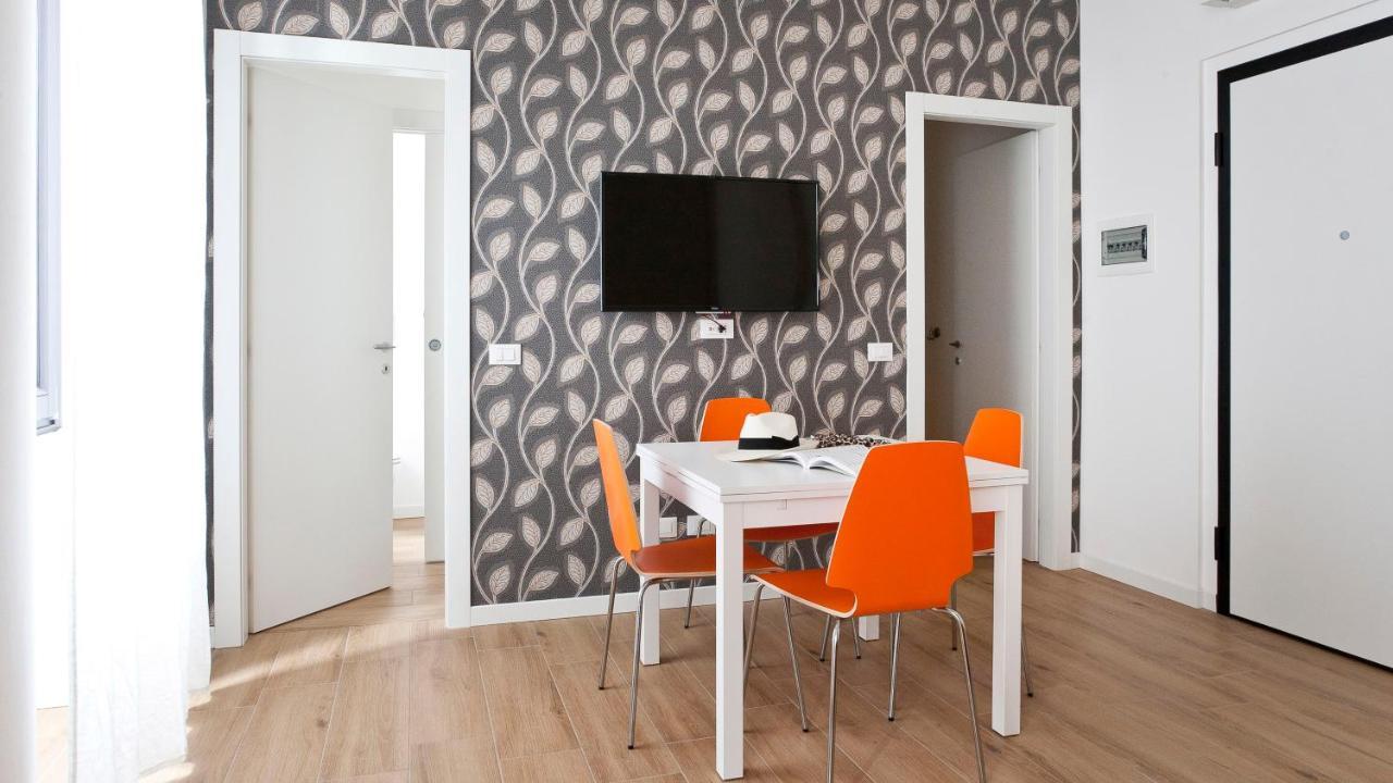 Italianway-Caretto Apartment Milan Luaran gambar