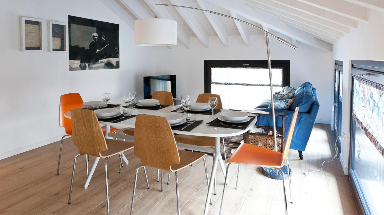 Italianway-Caretto Apartment Milan Luaran gambar