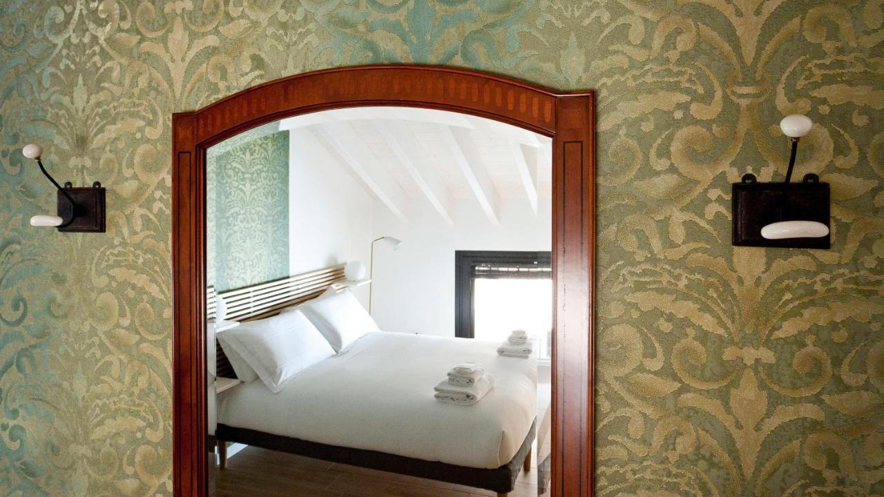Italianway-Caretto Apartment Milan Luaran gambar