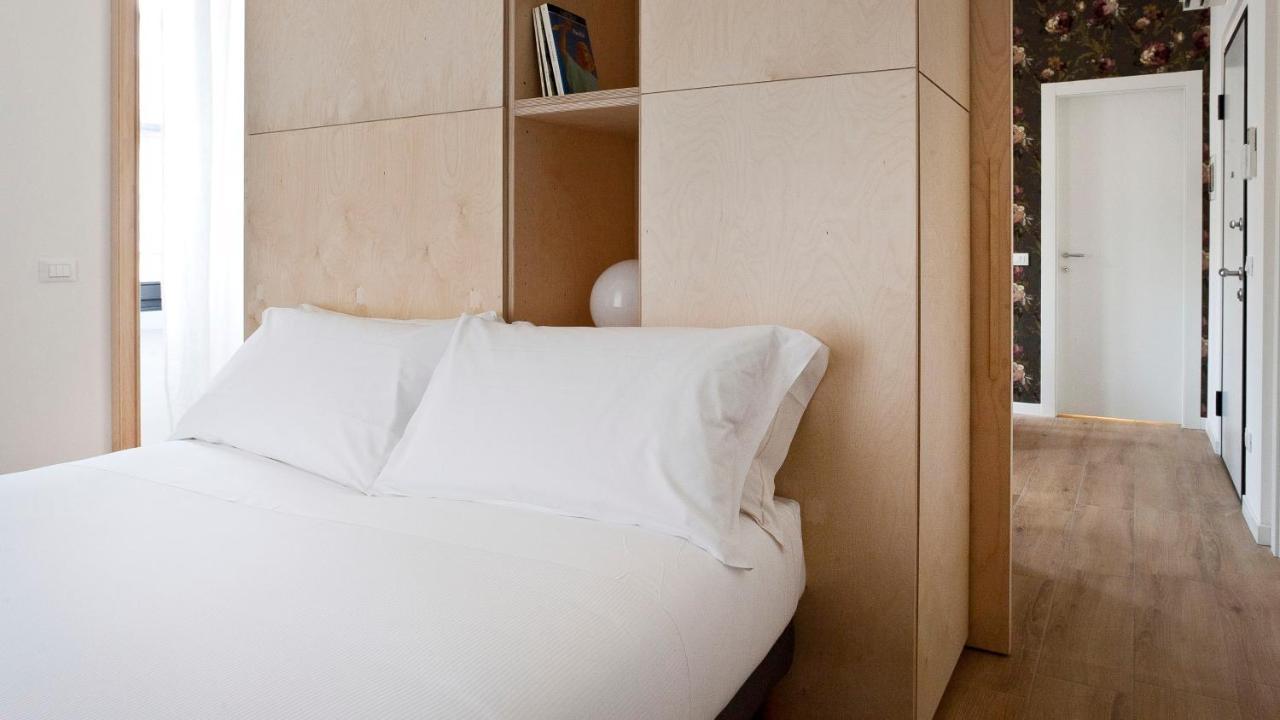 Italianway-Caretto Apartment Milan Luaran gambar