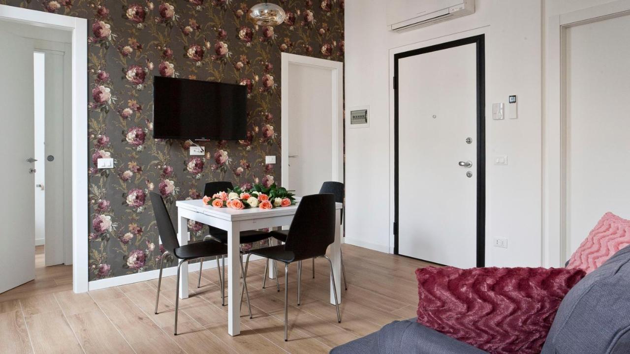 Italianway-Caretto Apartment Milan Luaran gambar