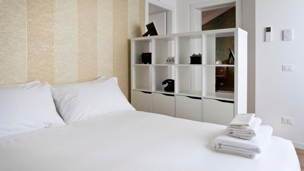 Italianway-Caretto Apartment Milan Luaran gambar