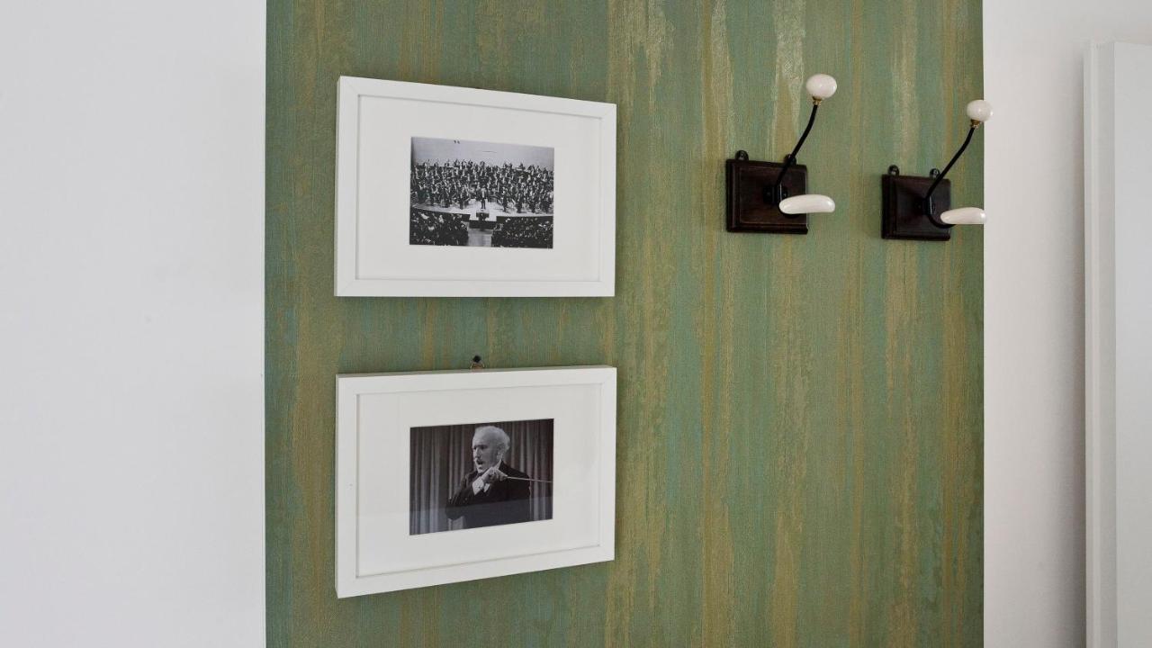 Italianway-Caretto Apartment Milan Luaran gambar