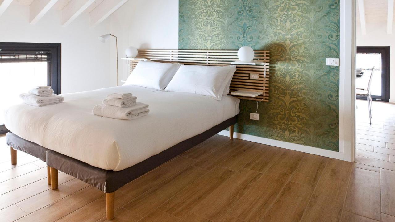 Italianway-Caretto Apartment Milan Luaran gambar
