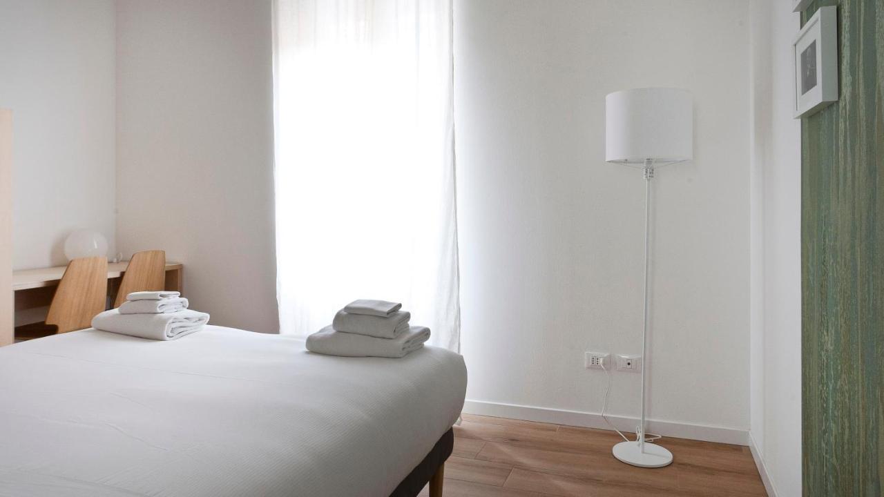 Italianway-Caretto Apartment Milan Luaran gambar