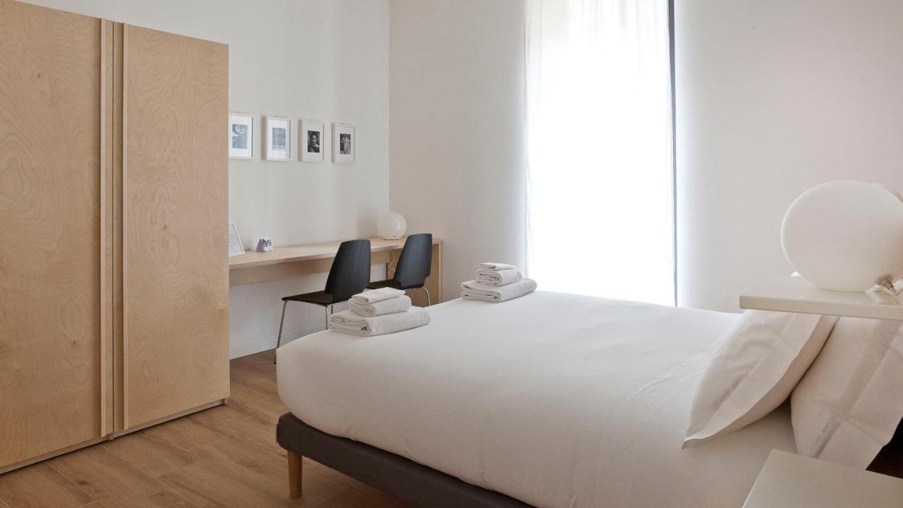 Italianway-Caretto Apartment Milan Luaran gambar
