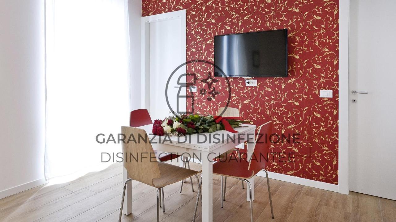 Italianway-Caretto Apartment Milan Luaran gambar