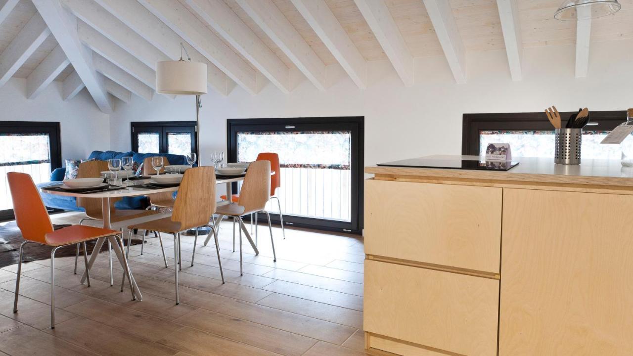 Italianway-Caretto Apartment Milan Luaran gambar