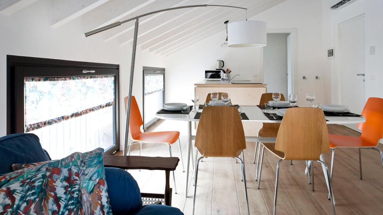Italianway-Caretto Apartment Milan Luaran gambar