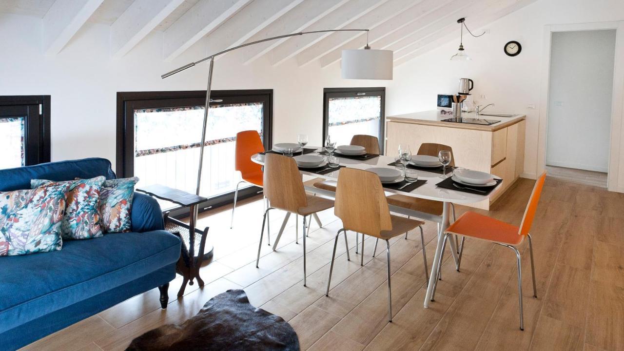 Italianway-Caretto Apartment Milan Luaran gambar