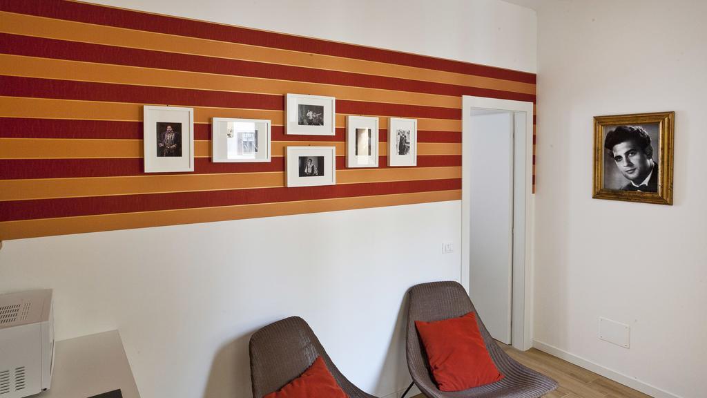 Italianway-Caretto Apartment Milan Luaran gambar