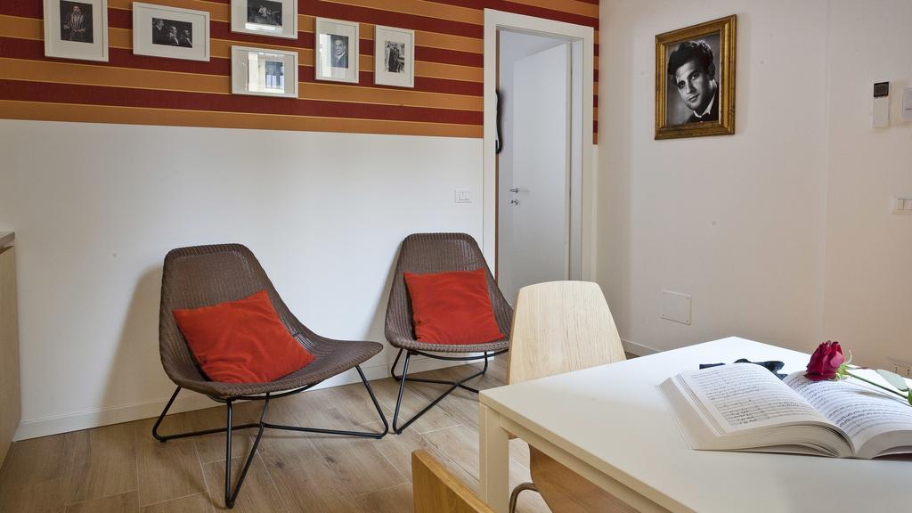 Italianway-Caretto Apartment Milan Luaran gambar