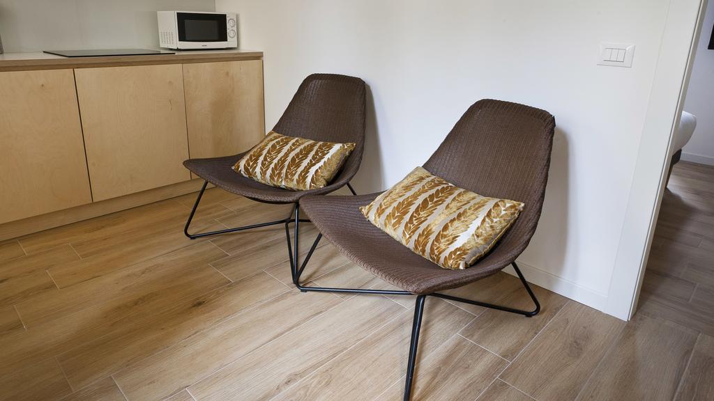 Italianway-Caretto Apartment Milan Luaran gambar